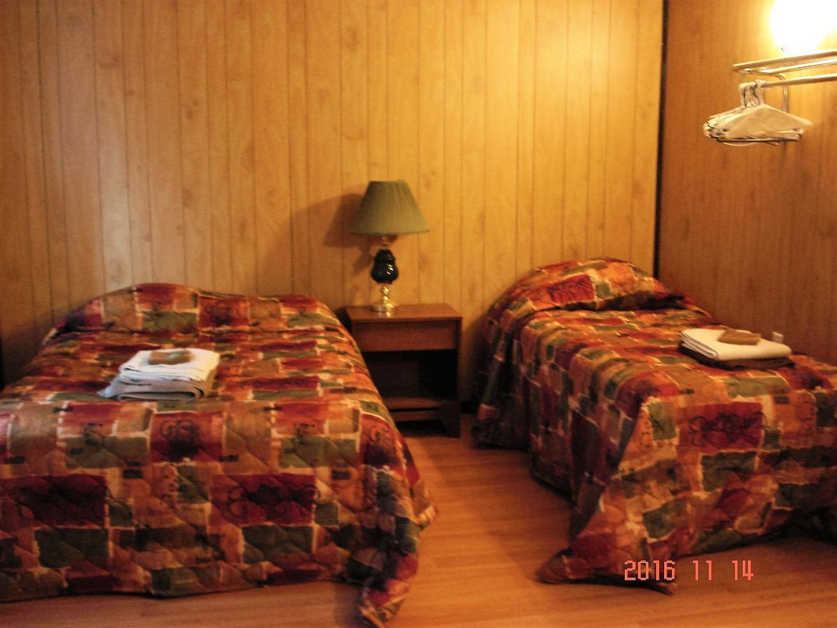 Simpson Hotel エクステリア 写真
